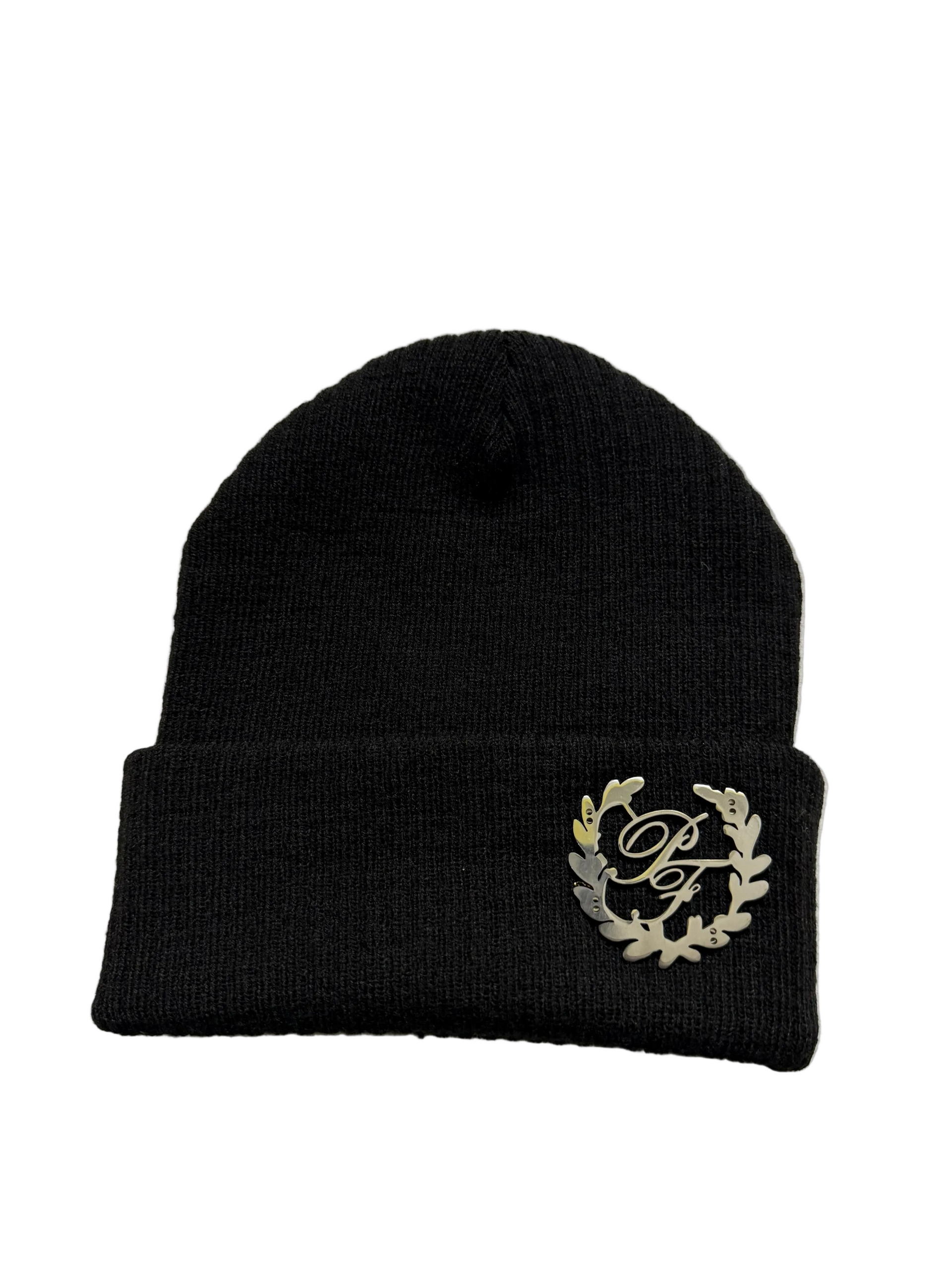 Metal PF Beanie