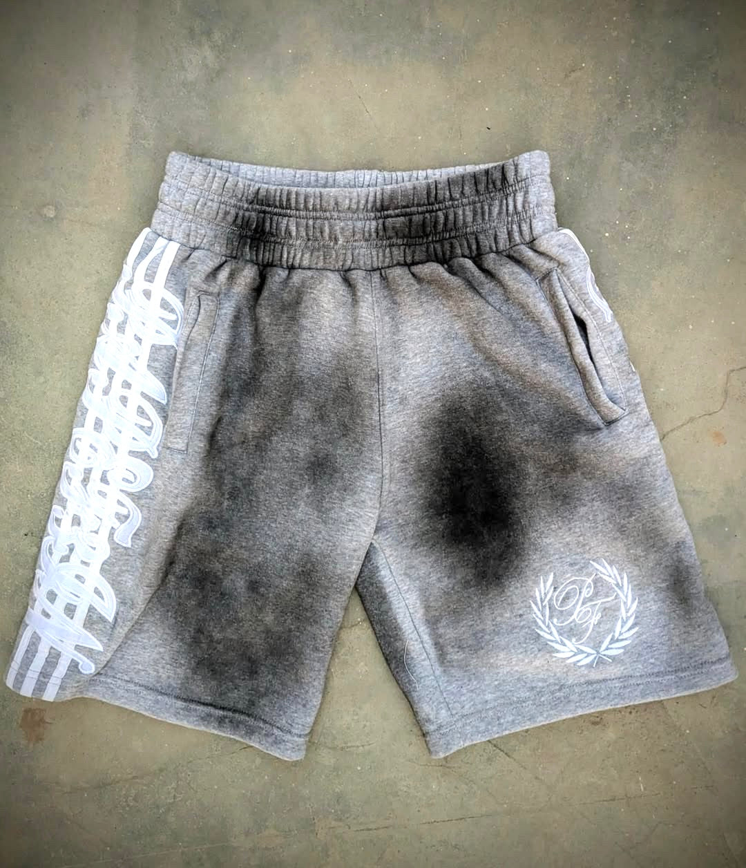 Dirty Swag Shorts